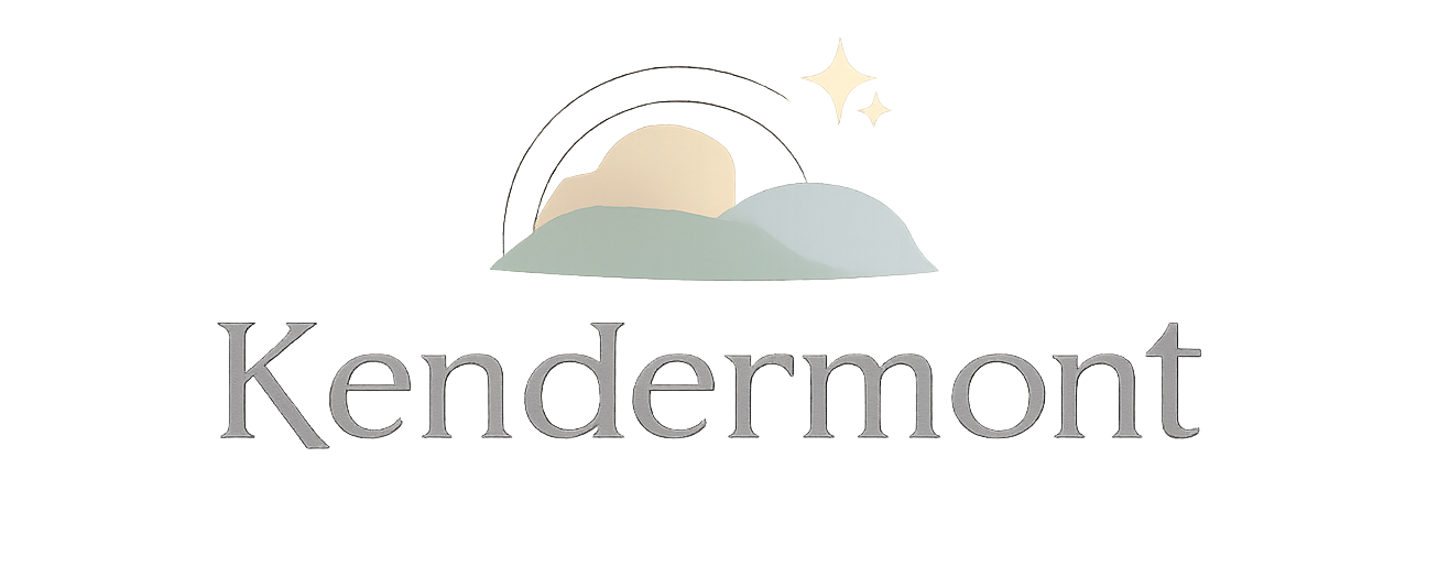 Kendermont